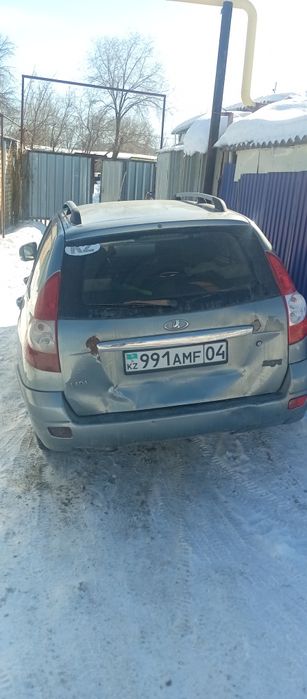 Продам Приору универсал 12 год