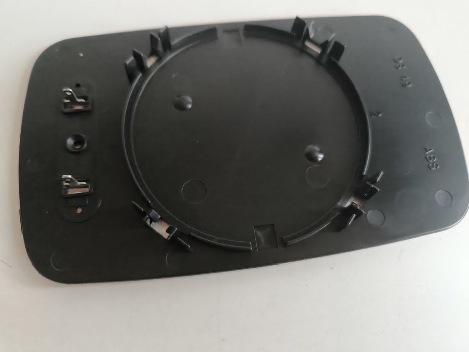 Стъкло огледало БМВ Е34 огледала bmw e34 нови с подгрев синьо