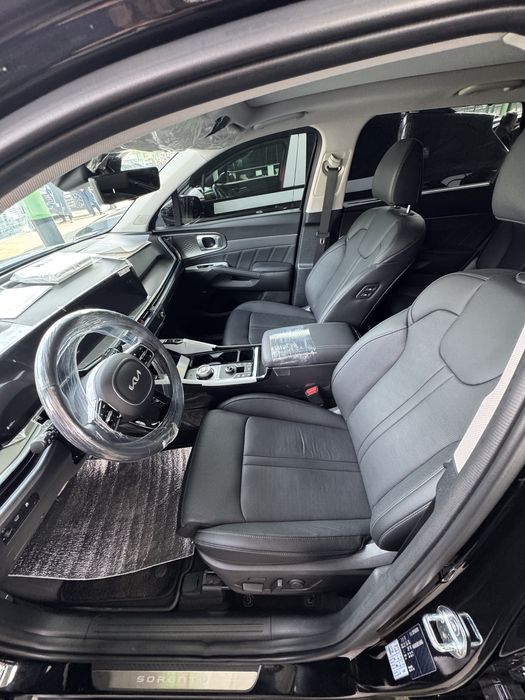 Kia Sorento Full