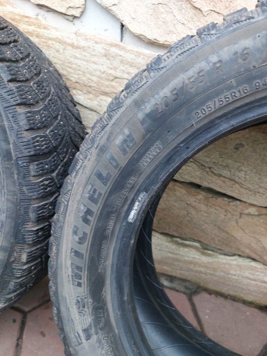 Продам зимнию резину