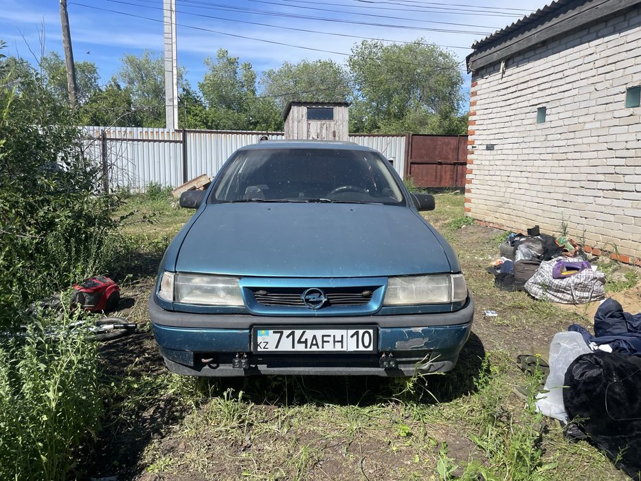 Продам автомобиль