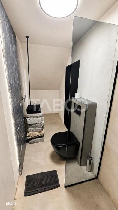 3 STUDIO-URI de vanzare pregatite pentru regim hotelier Orasul de Jos