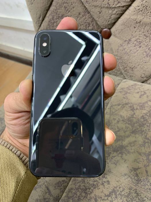 Iphone Xs 512gb 85%