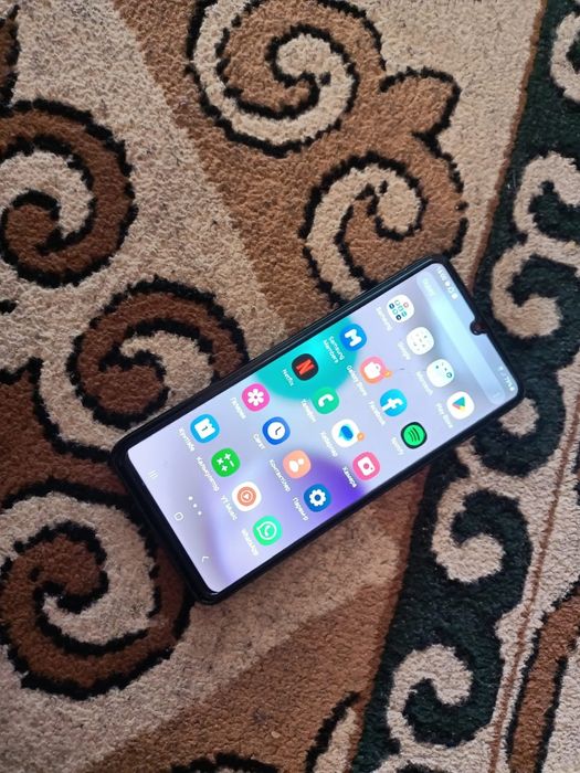 Самсунг Galaxy A33 5G