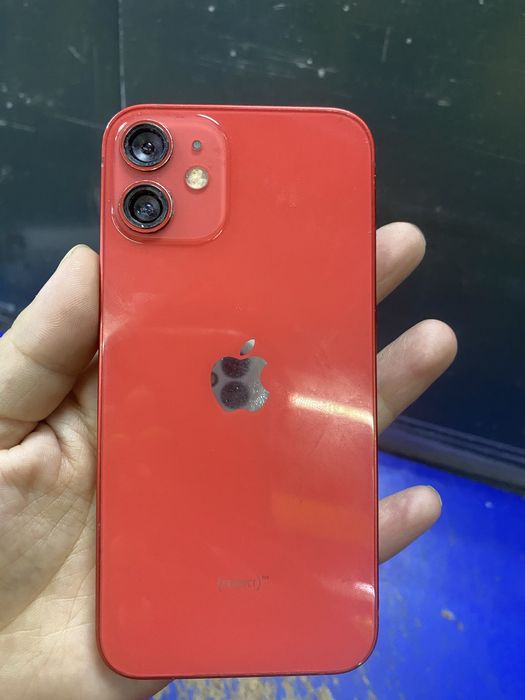 Iphone 12 мини 64 гб