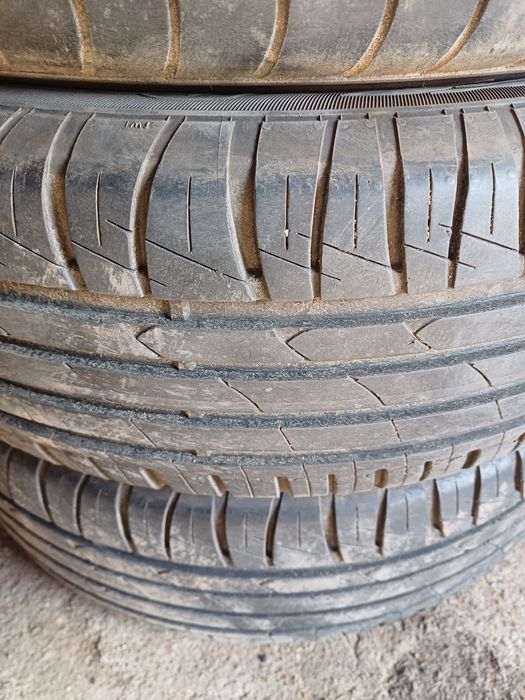 Продам шины летние
