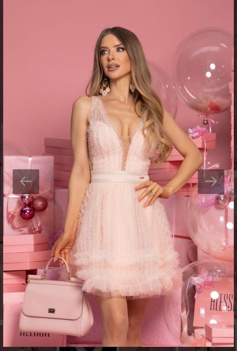 Heart Line Рокля-Пачка Alessa Алеса