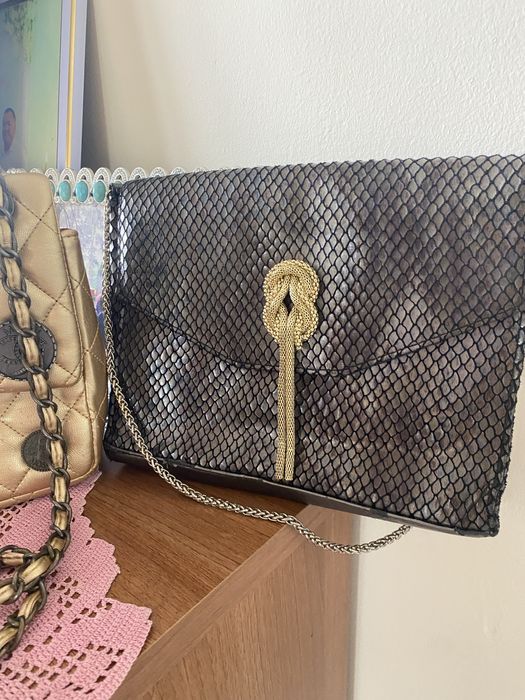 Сумки женские . Клатчи