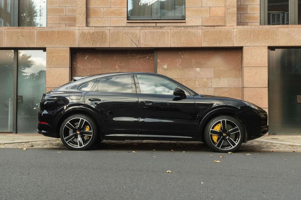 Jante Porsche 21 R21 Porsche Panamera porsche cayenne Roti Porsche R21 in doua latimi cu anvelope vara/iarna inclus