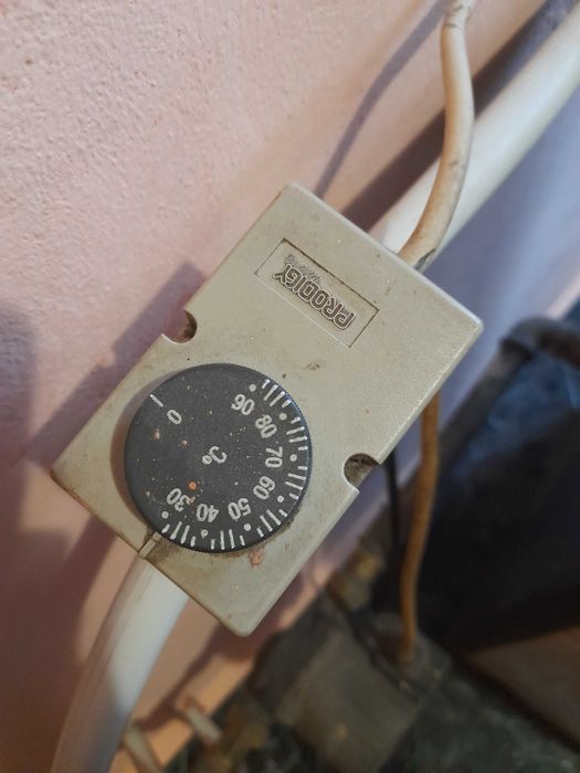 Продавам печка Prity