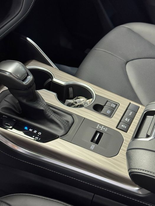 Tayota haylandir 2026.  Yil