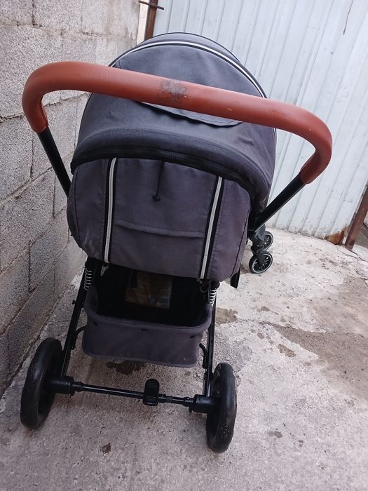 Продаю детские коляски