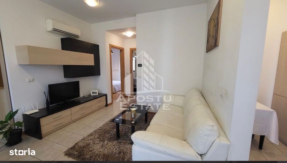 Vând apartament