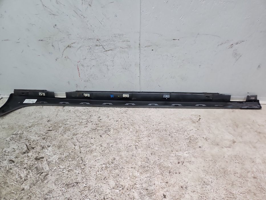 Prag lateral dreapta AUDI A6 (4G2, C7) [Fabr 2012-2017] Sedan Quattro