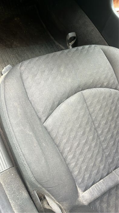 Mercedes E 240  benzin