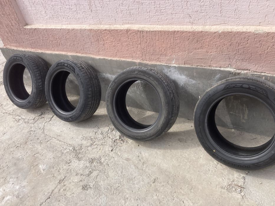 балон сатылады 205/55/16