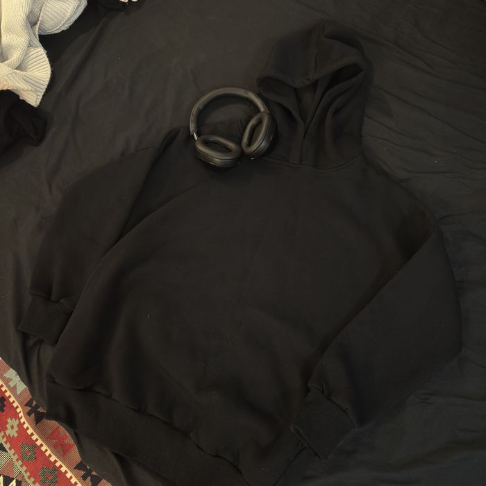 Толстовка / худи + джоггеры М