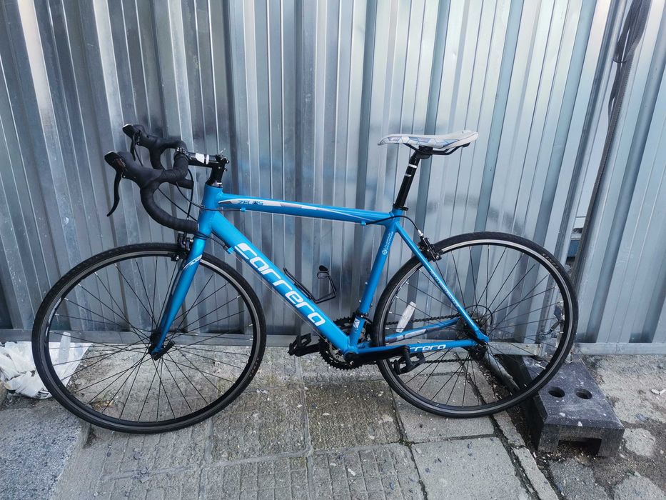 Carrera zelos 28