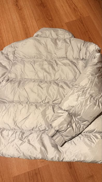 Мъжко зимно яке LCW