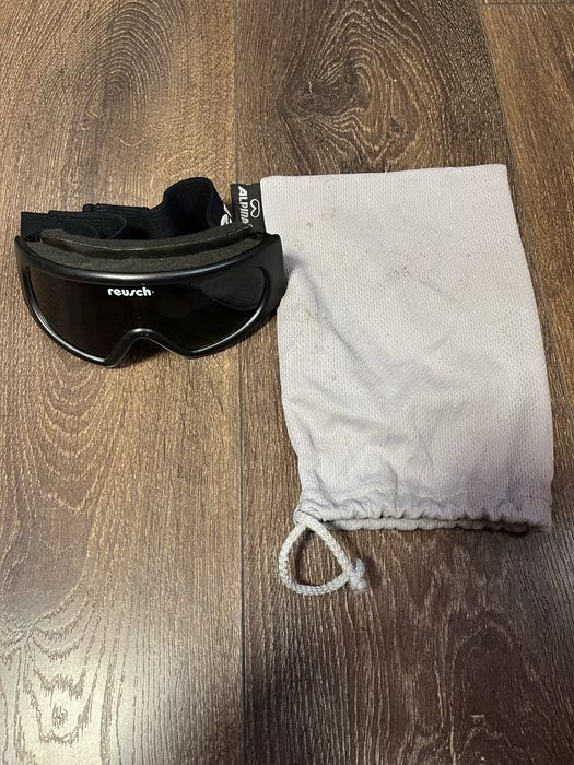 Очила за ски или сноуборд Reusch