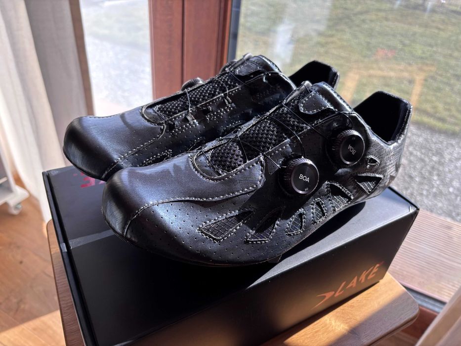 Papuci Ciclism Lake CX302 NARROW