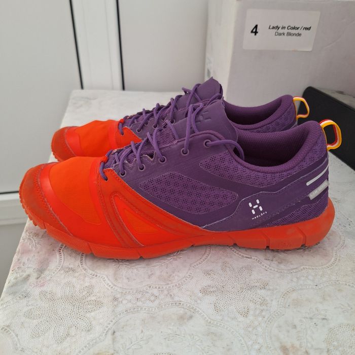 Haglofs Lim Low Q-Haglofs nr 39,1/3