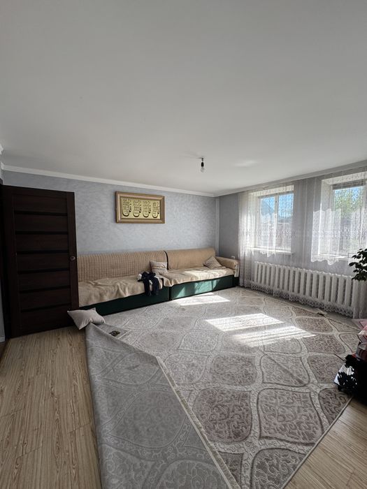 Продам дом 4х, 120 кв.м.