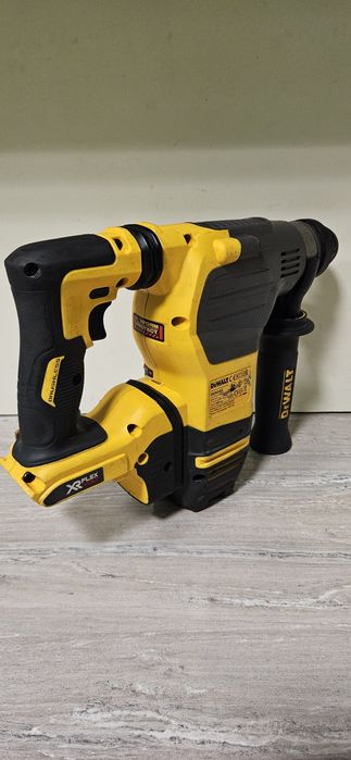 Dewalt Перфоратор DCH323 54V FLEXVOLT