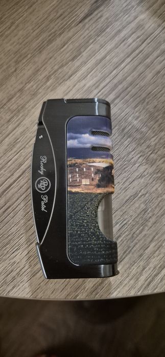 Запалка за пури Rocky Patel