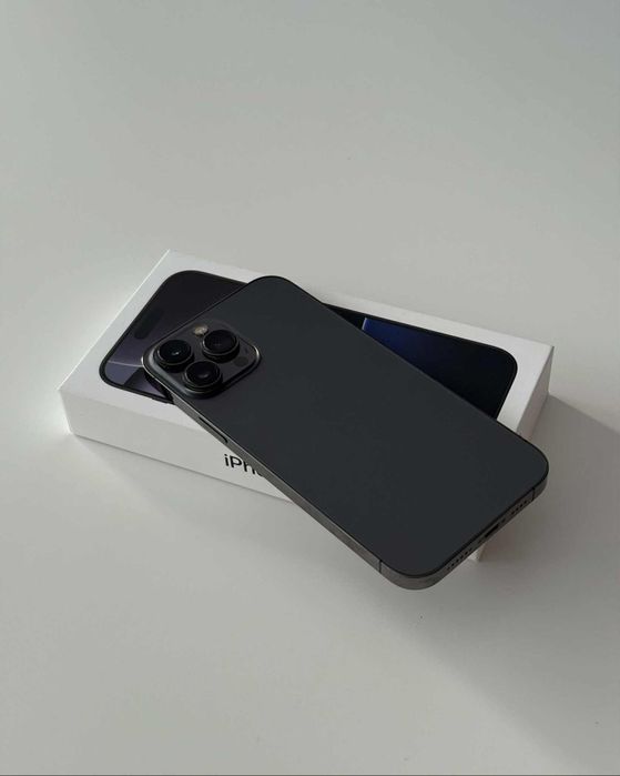 iPhone 13 pro max 128