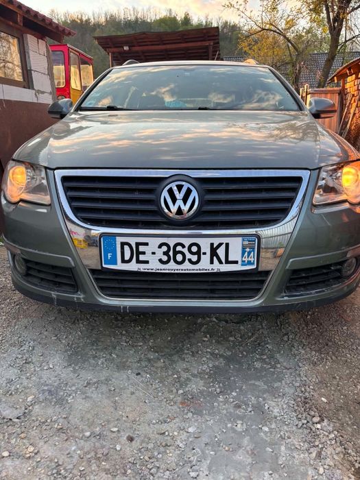 Passat B6 1.9tdi