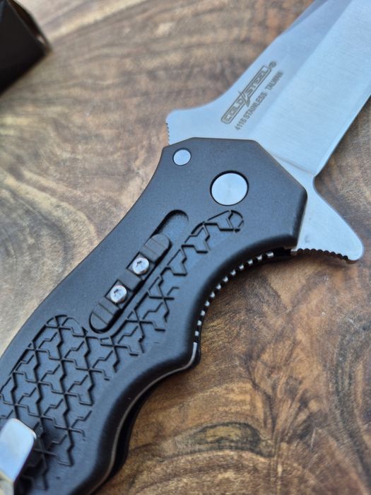 Сгъваем нож COLD STEEL Crawford 1