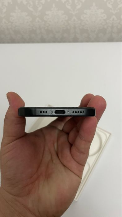 IPhone 15 сатылымда