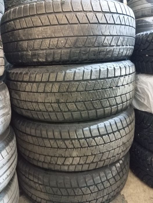 245/55/19 всесезонка