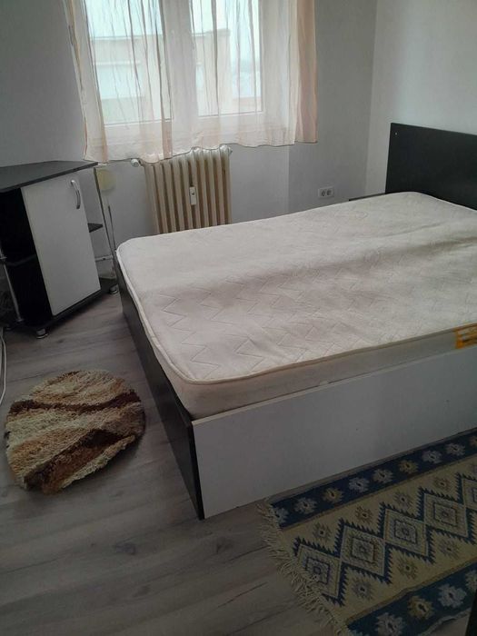 Apartament 2 camere Grădiște – Podgoria | mobilat | 50 mp