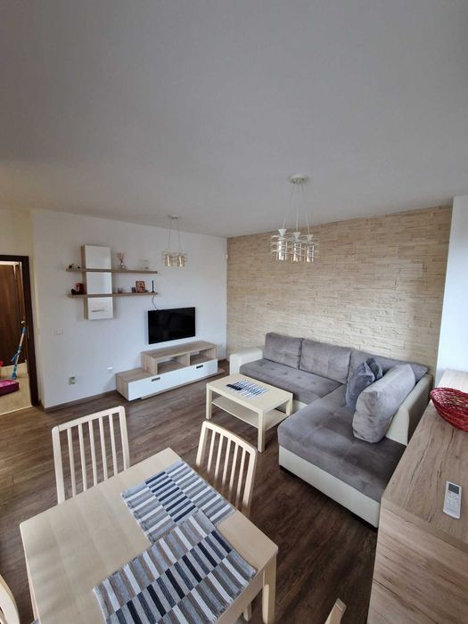 Дава се под наем Двустаен апартамент в София, Сухата река - 64 кв.м за 469.2 € - Снимка #2