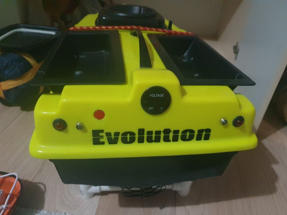 barca plantat 4s, navomodel plantat4s