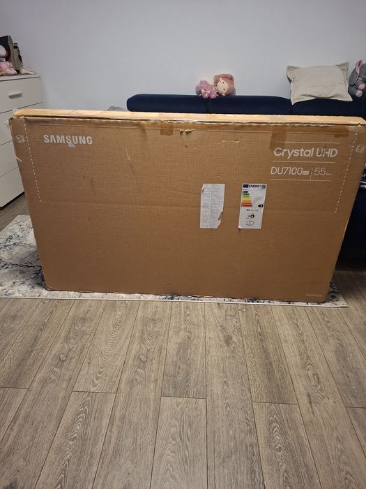 TV samsung diagonala 138 cm