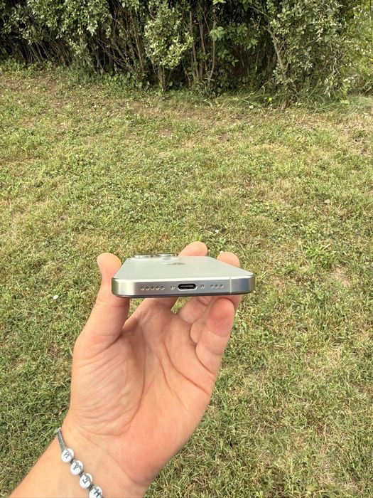 iPhone 16 Pro 128GB