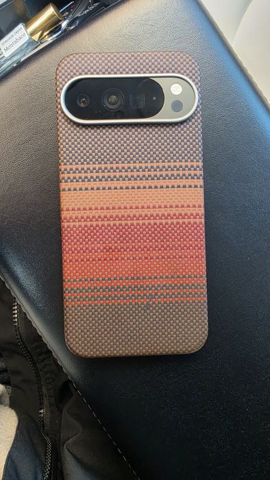 Google Pixel 10 pro xl