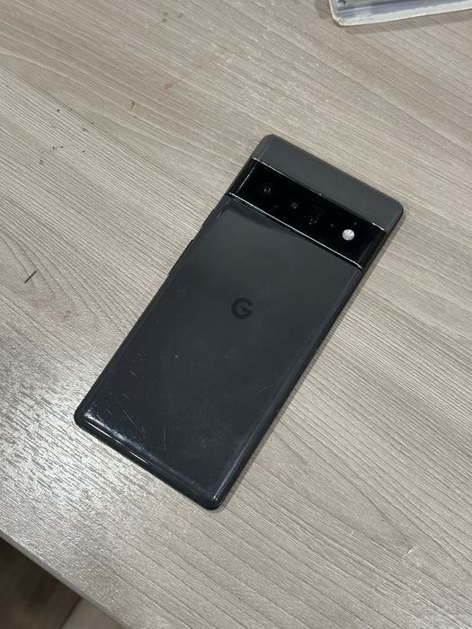 Google Pixel 6 pro