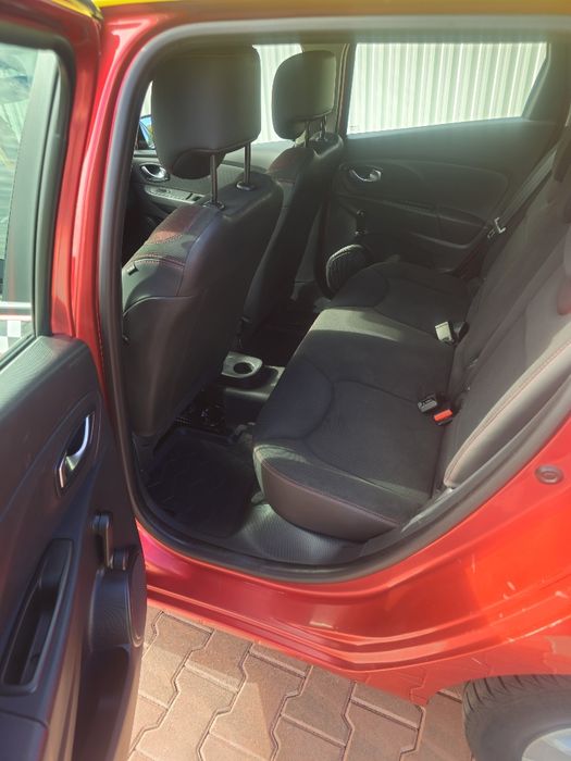 Renault Clio 4 1.2 16v