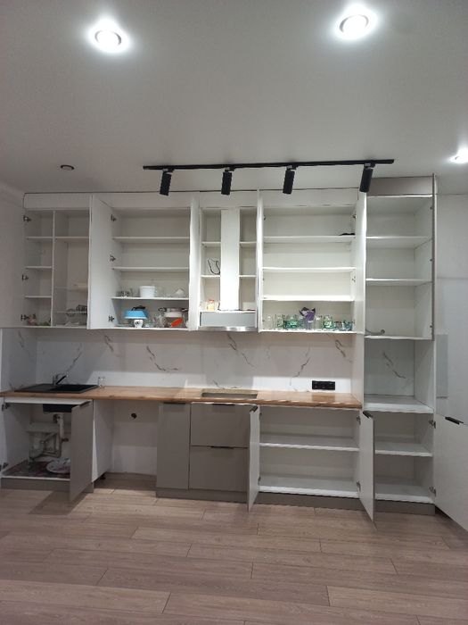 Продам кухонный гарнитур