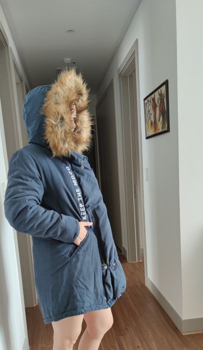 Куртка для беременных