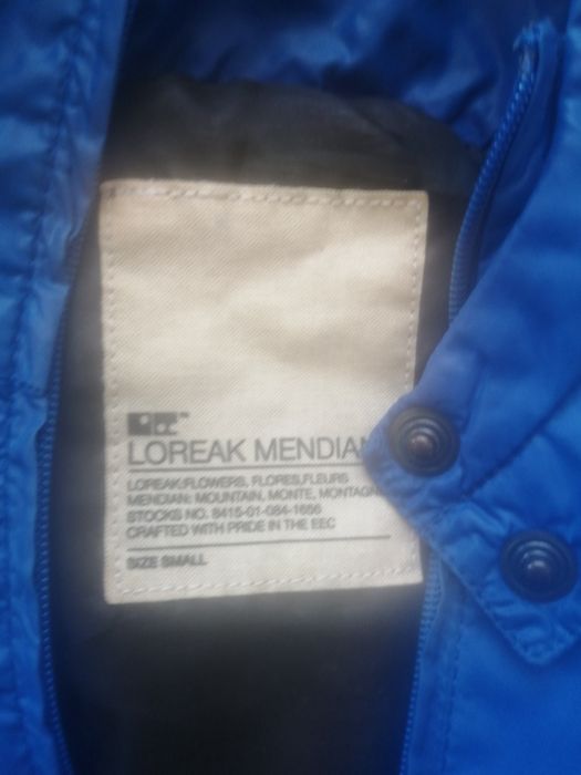 Яке шушляково с качулка размер,, S,,