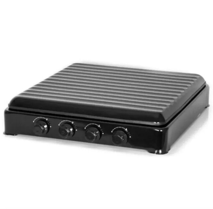 Настольная газовая плита