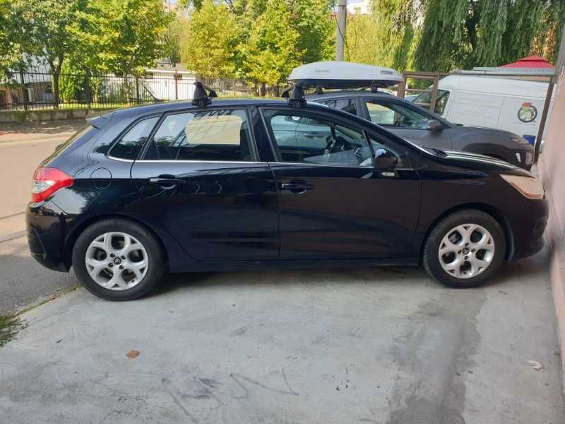 Bare transversale portbagaj CITROEN- peste 20.000 modele disponibile