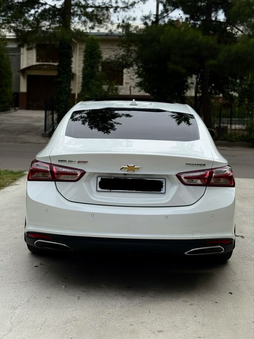 Malibu 2 Primer qilingan 2.4 Tayyor