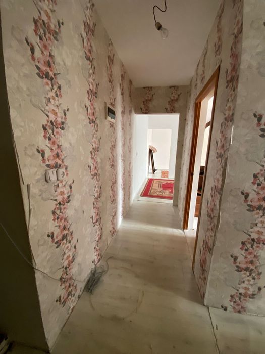 Продам 3комнатную  квартиру