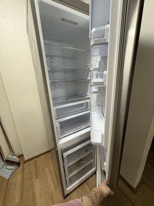 Холодильник за 50 000